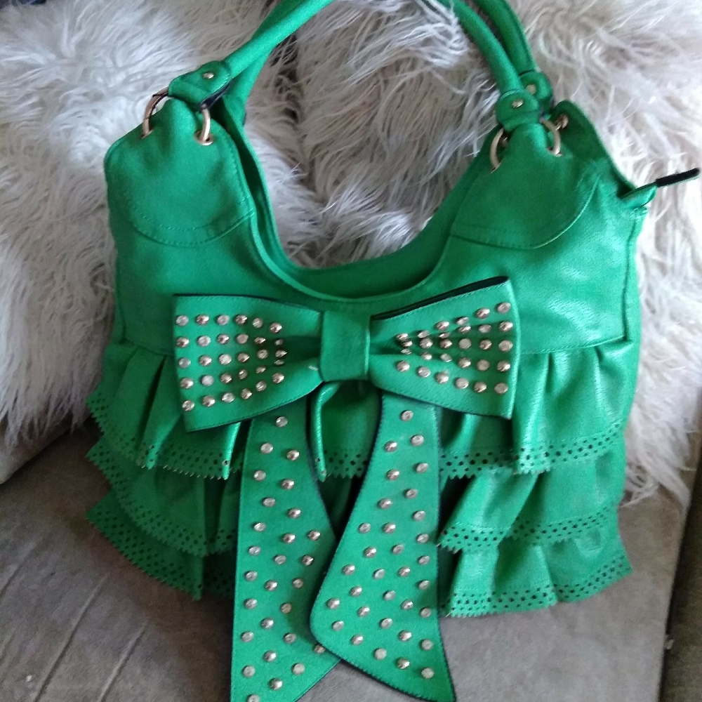 Cute handbag